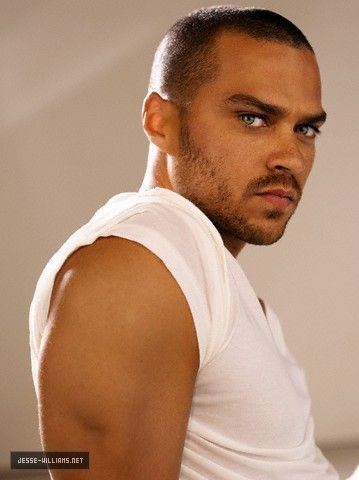 Jesse Williams (actor) jesse williams actor Google Search The Boys