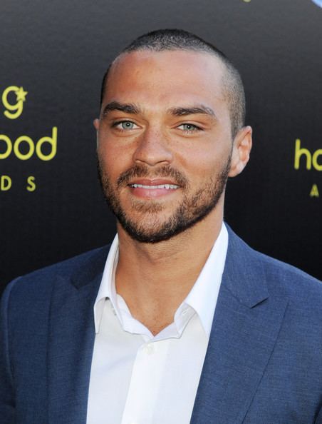 Jesse Williams (actor) Jesse Williams Pictures 13th Annual Young Hollywood