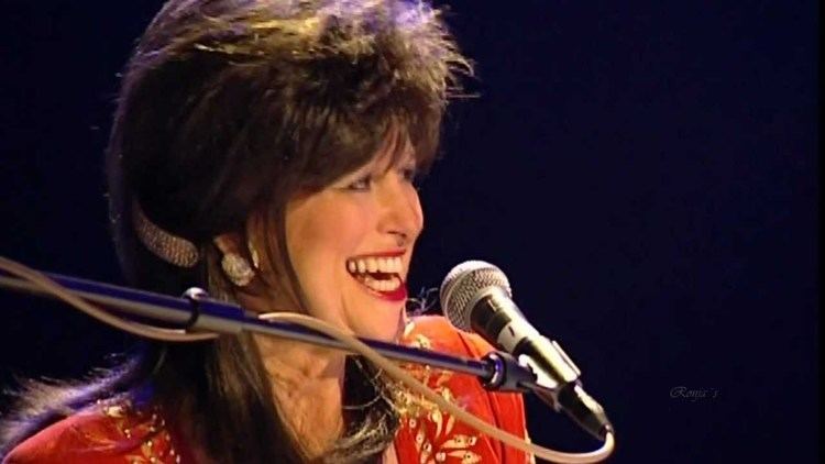 Jessi Colter Jessi Colter Waylon Jennings Storm Never Last now I was wrong