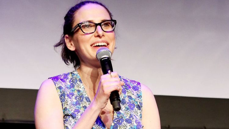 Jessi Klein Schumer Writer Jessi Klein On Barbies Ageism And Pumping At The