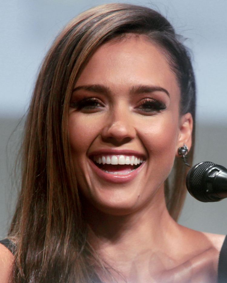 Jessica Alba httpsuploadwikimediaorgwikipediacommonscc