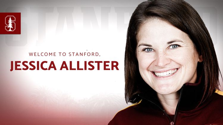 Jessica Allister GoStanfordcom Stanford Athletics