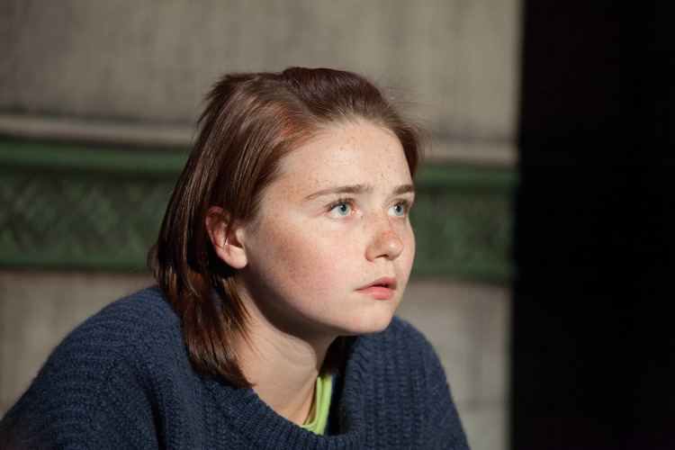 Jessica Barden Armstrong39s War Press Images Finborough Theatre
