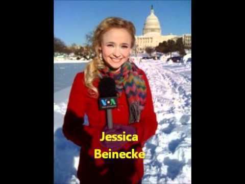Jessica Beinecke Jessica Beinecke YouTube