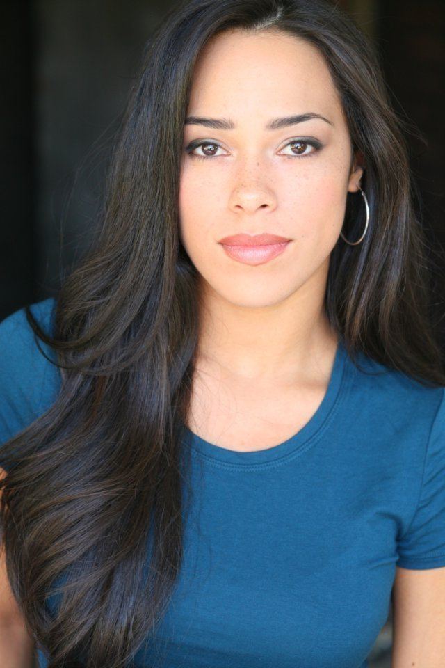 Jessica Camacho Hottest Woman 10615 JESSICA CAMACHO Longmire Minority Report