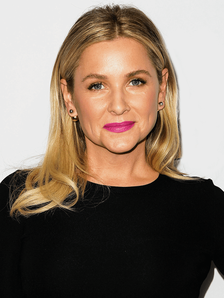 Jessica Capshaw Jessica Capshaw Actor TVGuidecom