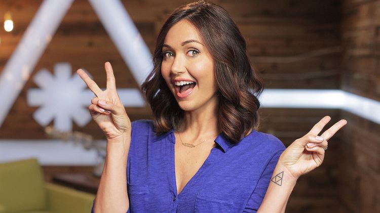 Jessica Chobot Alchetron The Free Social Encyclopedia Jessica Chobot Alchetron The Free Social Encyclopedia