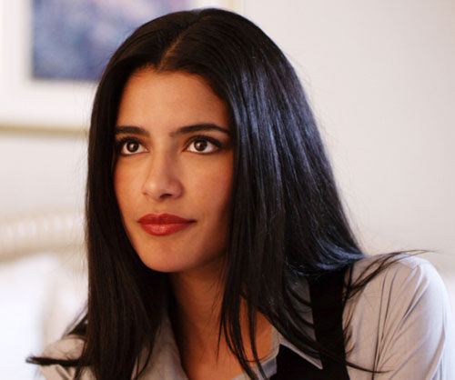 Jessica Clark (actress) A Perfect Ending39 An interview with Jessica Clark