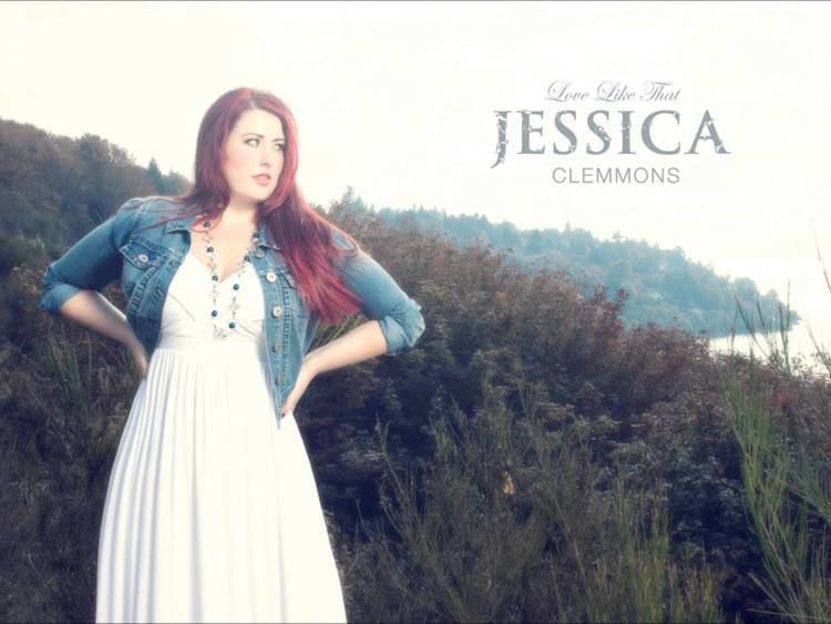 Jessica Clemmons Jessica Clemmons Love Like That Audio YouTube