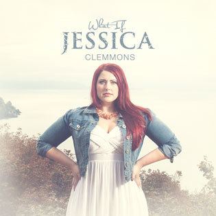 Jessica Clemmons JESSICA CLEMMONS Official Website New album coming soon