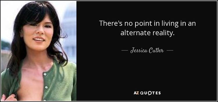 Jessica Cutler TOP 14 QUOTES BY JESSICA CUTLER AZ Quotes