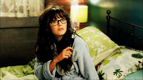 Jessica Day (New Girl) Jessica Day images NEW GIRL wallpaper and background photos 28175251