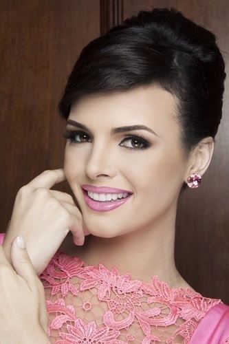 Jessica Duarte sUKA jALAN Jessica Duarte Miss International Venezuela 2016