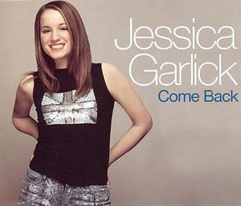Jessica Garlick Come Back Jessica Garlick song Wikipedia the free