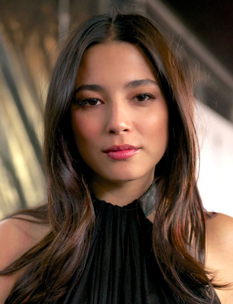 Jessica Gomes Jessica Gomes Tapped For Owen WilsonEd Helms Comedy