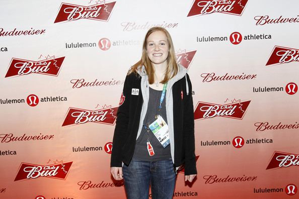 Jessica Gregg Club Bud at the Olympics Pictures Zimbio