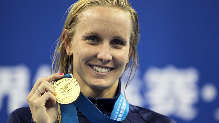 Jessica Hardy Olympics Swimmer How Jessica Hardy went from borderline suicidal to