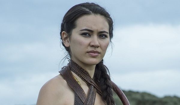Jessica Henwick Check Out The Game Of Thrones Actress That Will Lead Marvels Iron Fist
