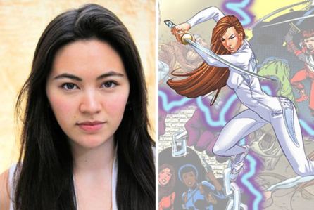 Jessica Henwick Iron Fist Adds Jessica Henwick In Key Role As Colleen Wing Deadline