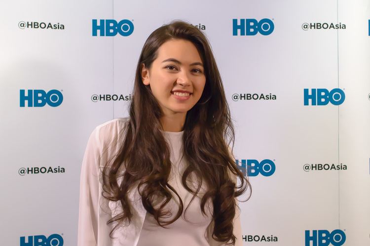 Jessica Henwick 7 things about playing a Sand Snake from Jessica Henwick
