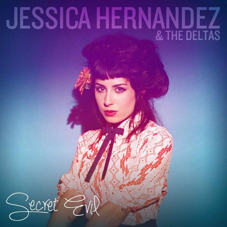 Jessica Hernandez & the Deltas httpsmemberdatas3amazonawscomjejessicahern