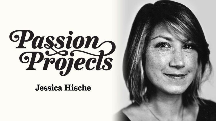 Jessica Hische Passion Projects Live 5 Jessica Hische