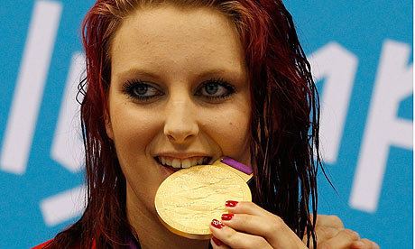 Jessica-Jane Applegate JessicaJane Applegate wins Great Britain39s third gold