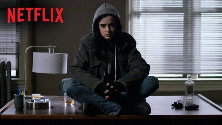 Jessica Jones (TV series) Marvel39s Jessica Jones Netflix Showrunner Teases Season Two