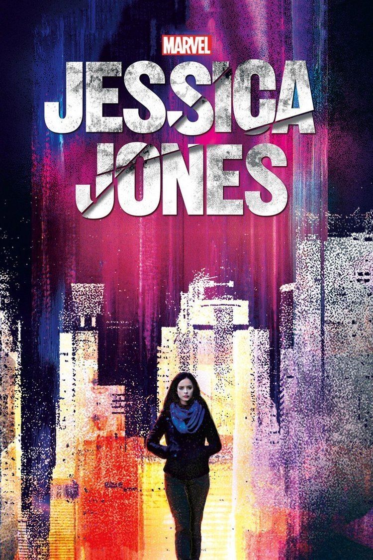 Jessica Jones (TV series) wwwgstaticcomtvthumbtvbanners12123988p12123