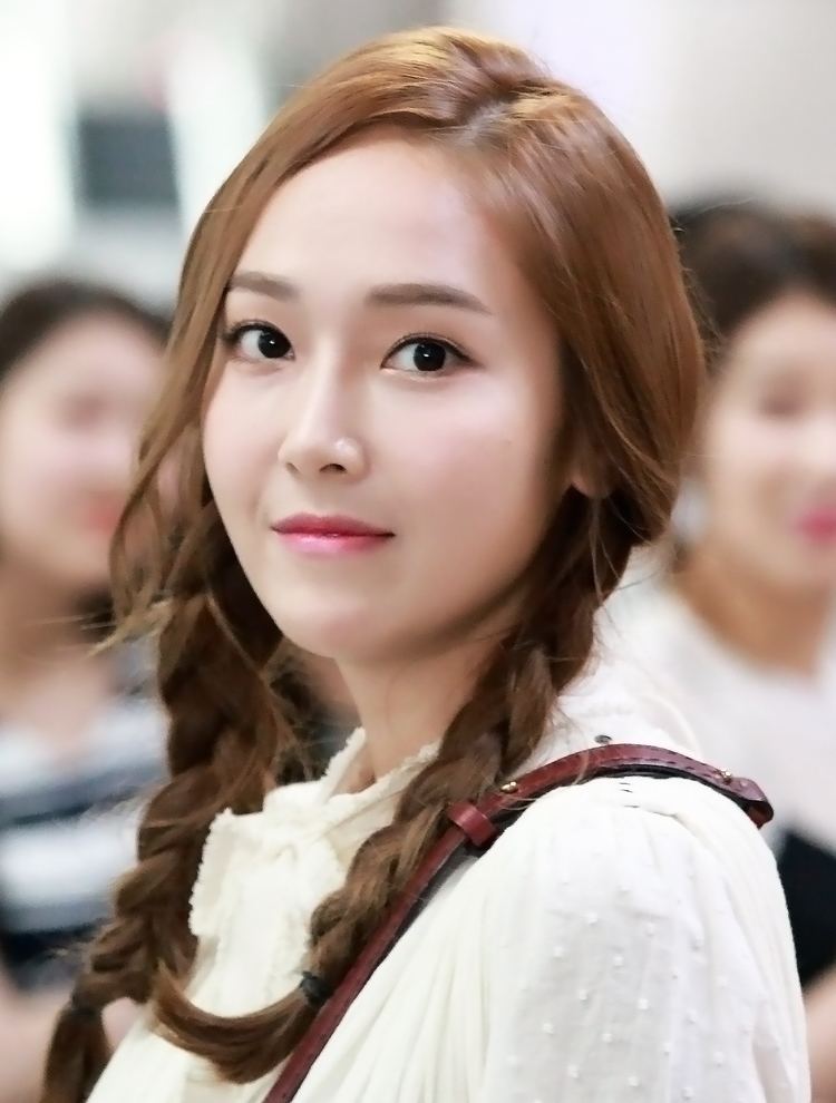 Jessica Jung Jessica Jung Wikipedia the free encyclopedia