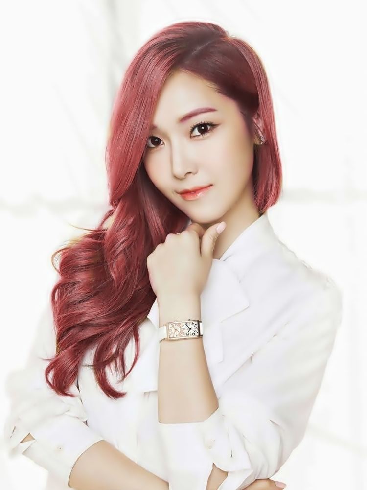 Jessica Jung DeviantArt More Like Jessica Jung Girls39 Generation SNSD