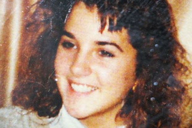 Jessica Keen After 17 Years New Evidence Solves Cold Case of Troubled Ohio Teen
