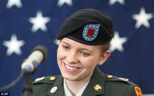 Jessica Lynch Jessica Lynch Iraq POW set to finally fulfill her dream