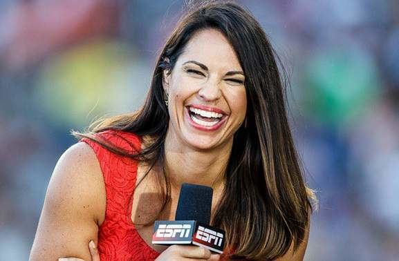 Jessica Mendoza Jessica Mendoza The Pictures You Need to See Heavycom