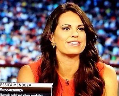 Jessica Mendoza httpspbstwimgcomprofileimages4896467976612