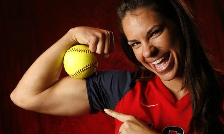 Jessica Mendoza Herbiceps Forum Jessica Mendoza ESPN Analyst USA Softball player