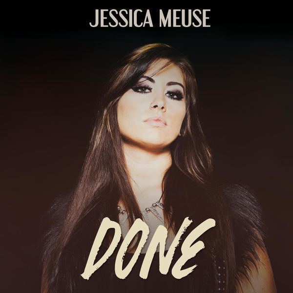 Jessica Meuse Jessica Meuse Official Site