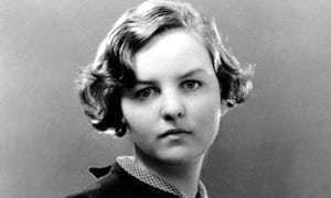 Jessica Mitford From the archive 2 March 1937 Mitford sister elopes to Spain