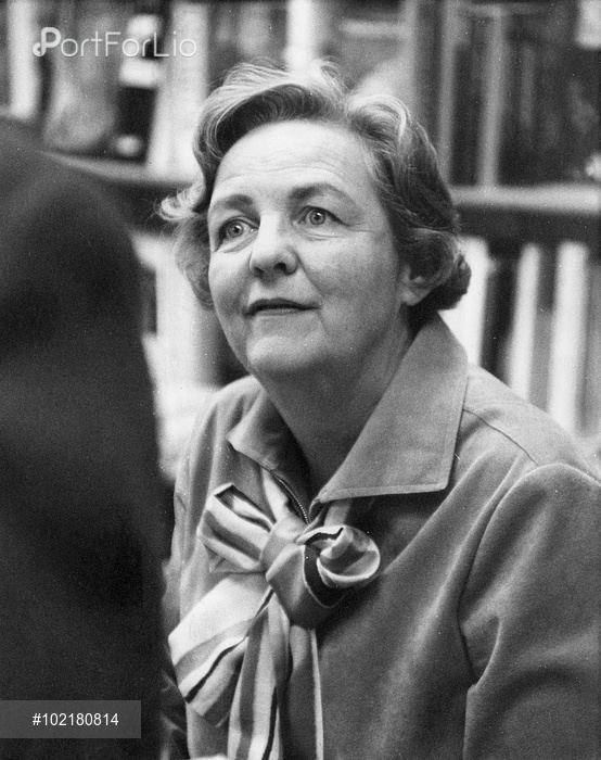 Jessica Mitford Jessica Mitford Jessica Lucy FreemanMitford 19171996 nicknamed