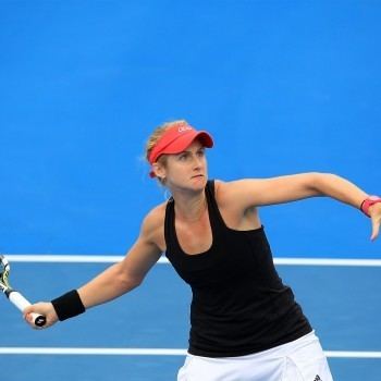Jessica Moore (tennis) Jessica Moore Player Profiles Players and Rankings News and