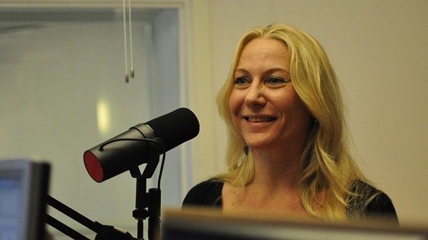 Jessica Nettelbladt Jessica Nettelbladt Frmiddag i P4 Kristianstad Sveriges Radio