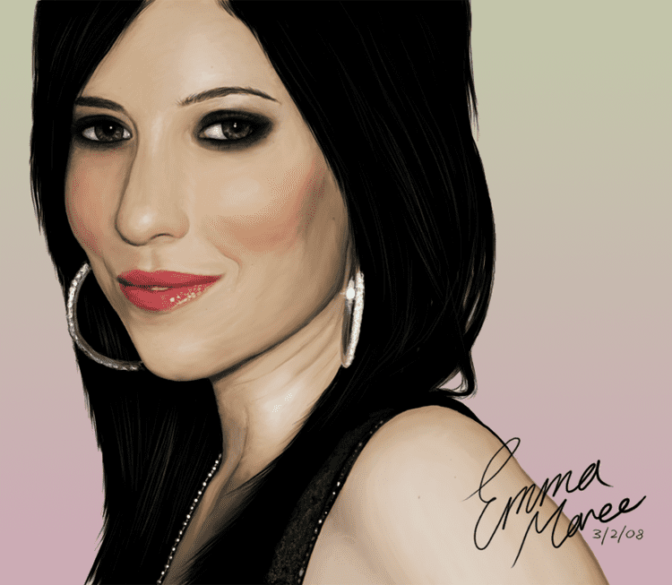 Jessica Origliasso origliasso DeviantArt