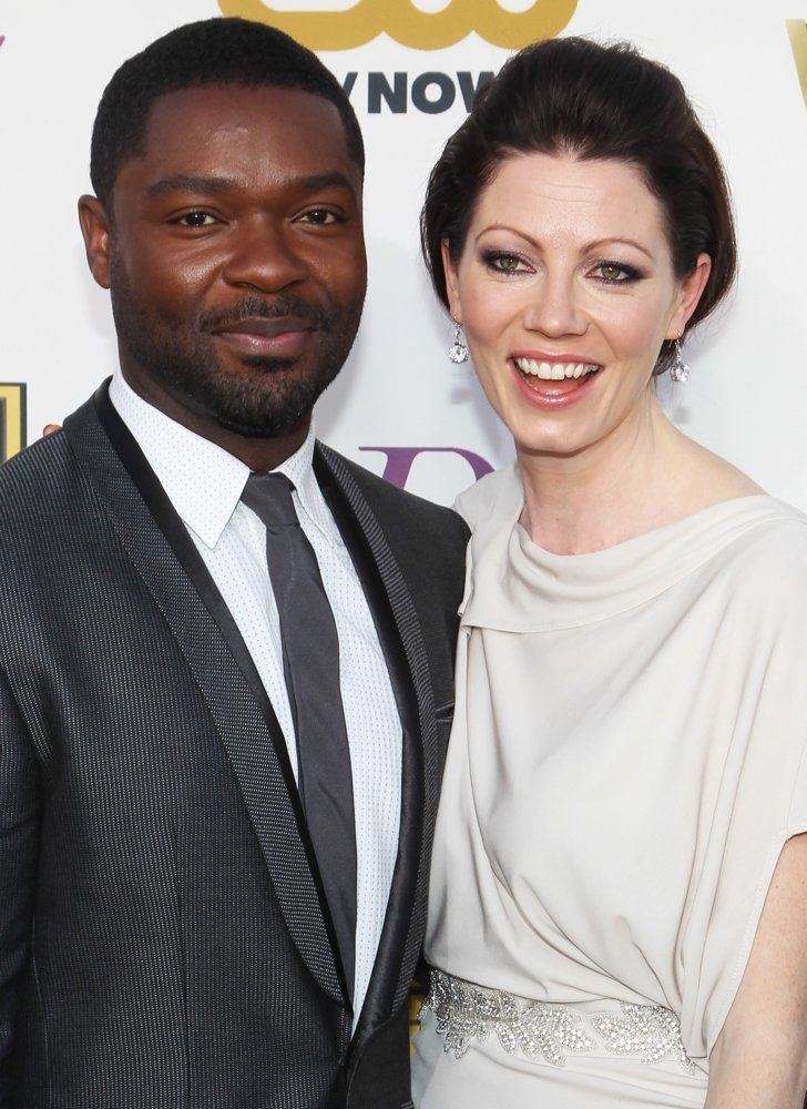 Jessica Oyelowo Jessica Oyelowo Picture 26 The 19th Annual Critics