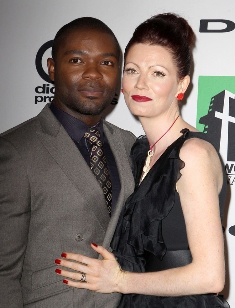 Jessica Oyelowo Jessica Oyelowo Picture 13 The 17th Annual Hollywood