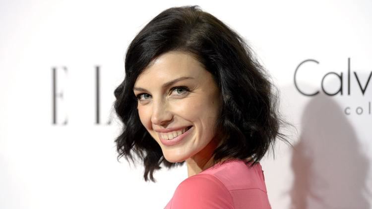 Jessica Paré Jessica Par welcomes first child with John Kastner see the first
