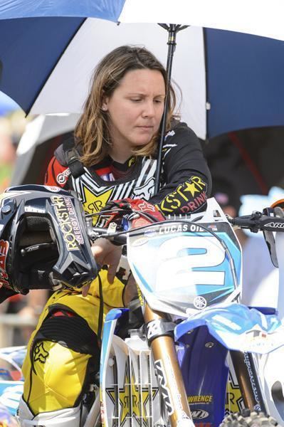 Jessica Patterson Insight Jessica Patterson Motocross Racer X Online