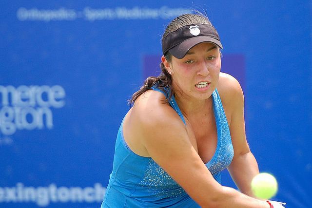 Jessica Pegula ITF Tennis Pro Circuit Player Profile PEGULA