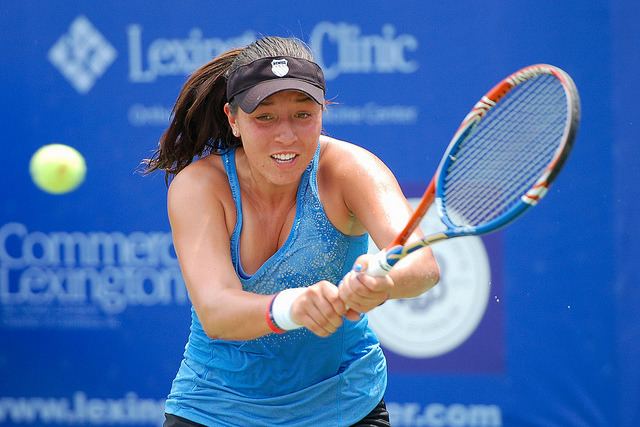 Jessica Pegula ITF Tennis Pro Circuit Player Profile PEGULA