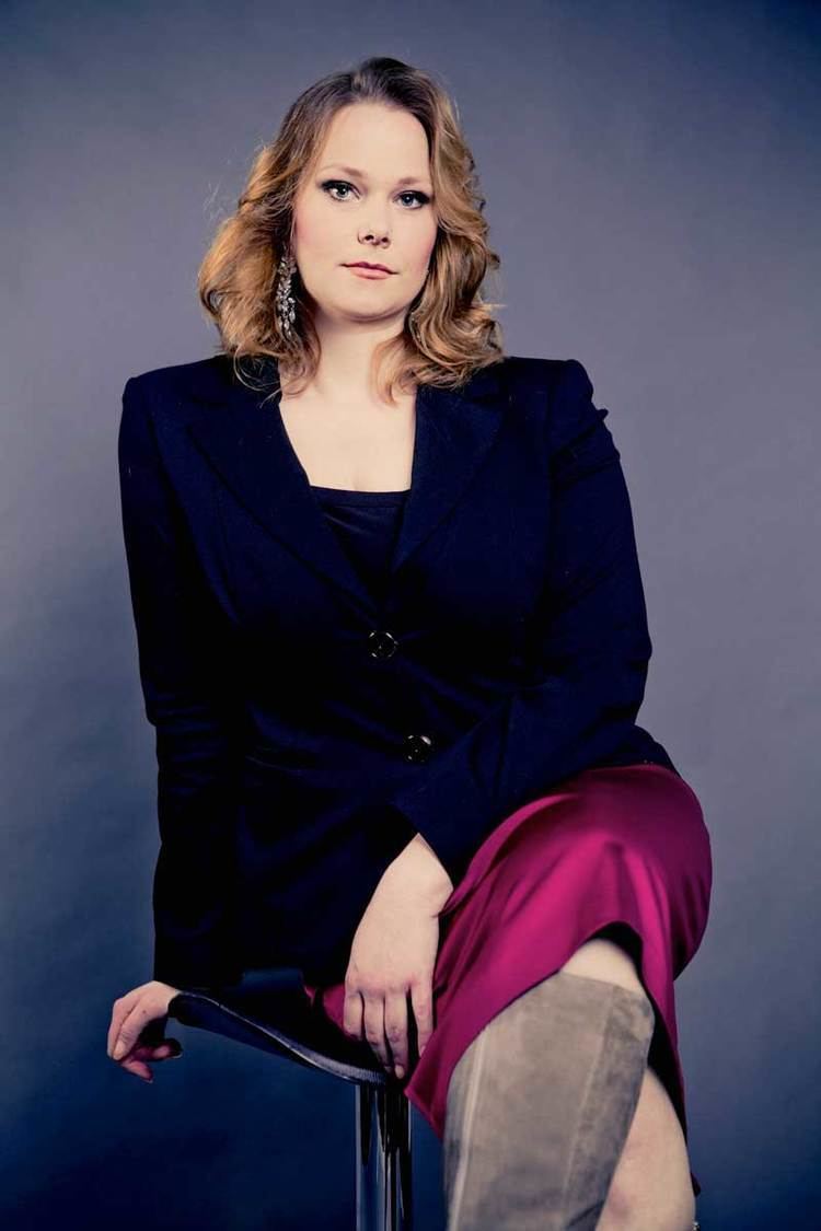 Jessica Pratt (soprano) wwwtuttimagazinefruploadcontentpagesimgJes