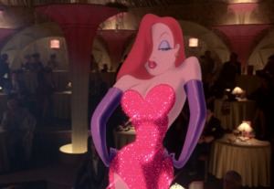 Jessica Rabbit Jessica Rabbit Wikipedia